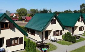 Nadmorski Zakatek
